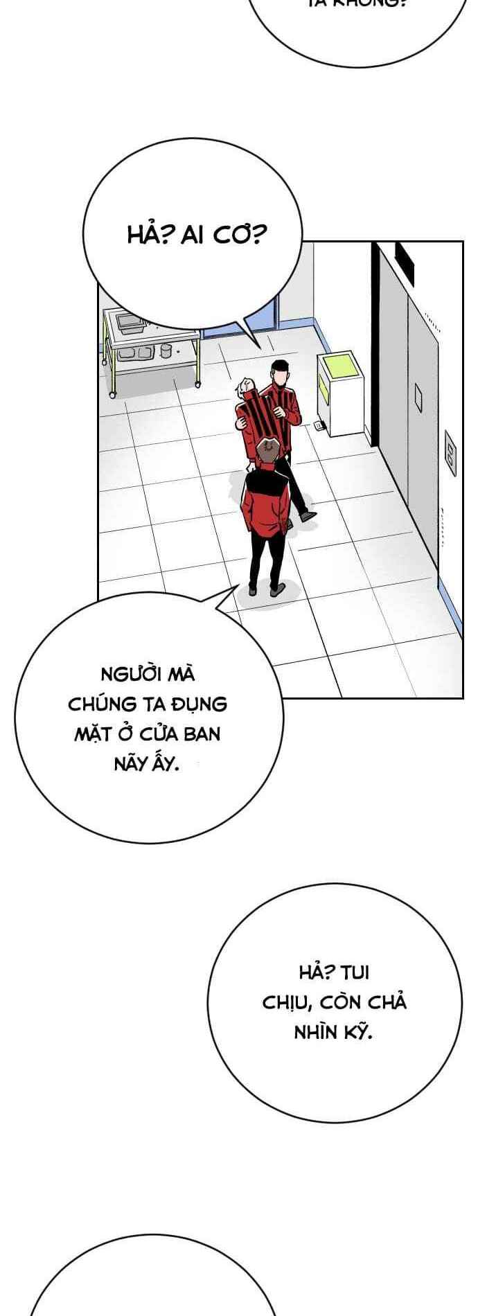 sân cỏ chiến kí chapter 37 - Next chapter 38