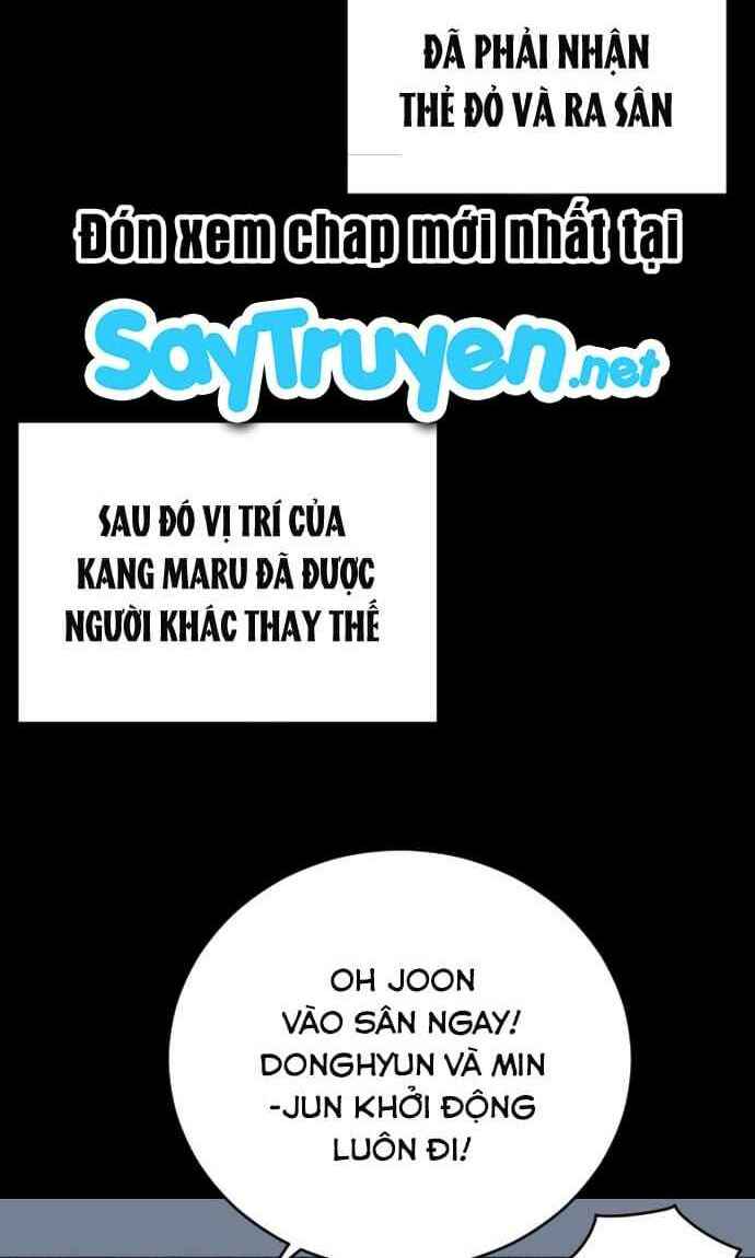 sân cỏ chiến kí chapter 37 - Next chapter 38