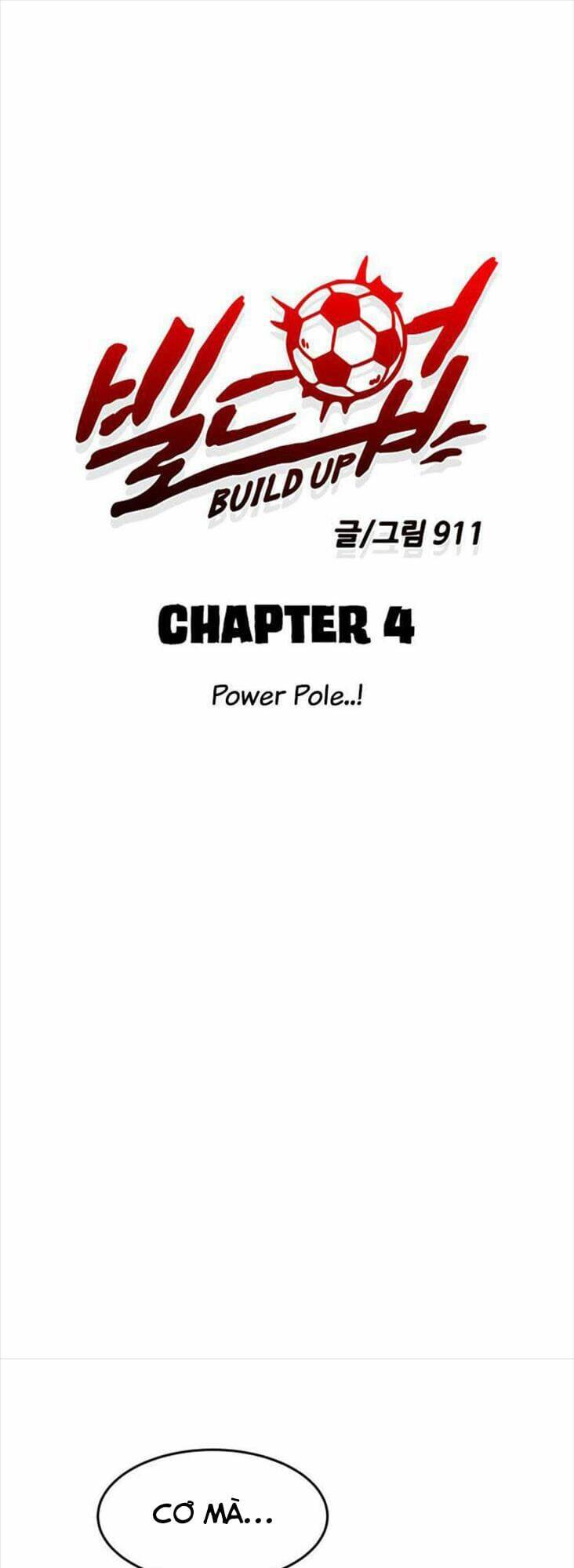 sân cỏ chiến kí chapter 4 - Next chapter 5