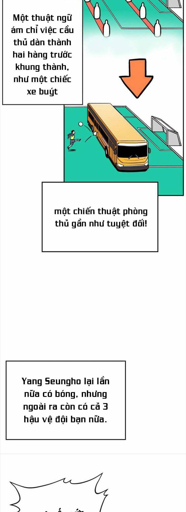 sân cỏ chiến kí chapter 4 - Next chapter 5