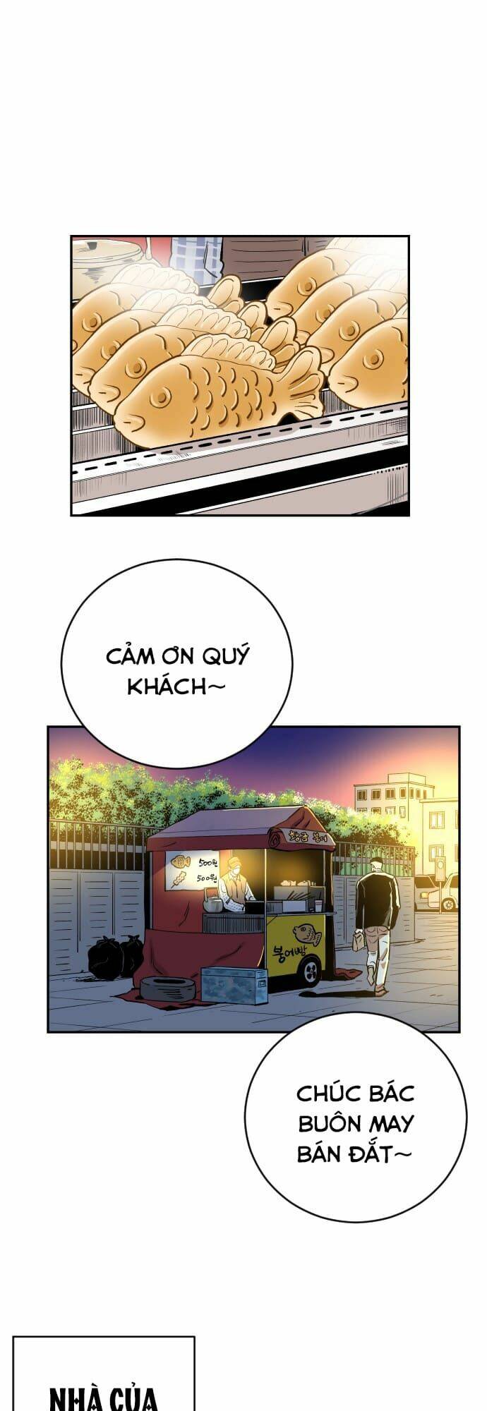 sân cỏ chiến kí chapter 43 - Next chapter 44