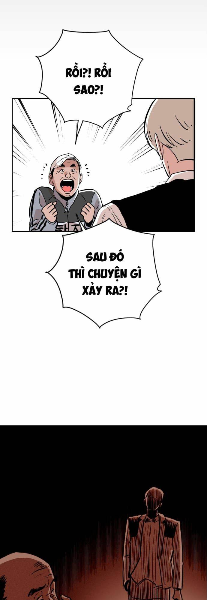 sân cỏ chiến kí chapter 43 - Next chapter 44