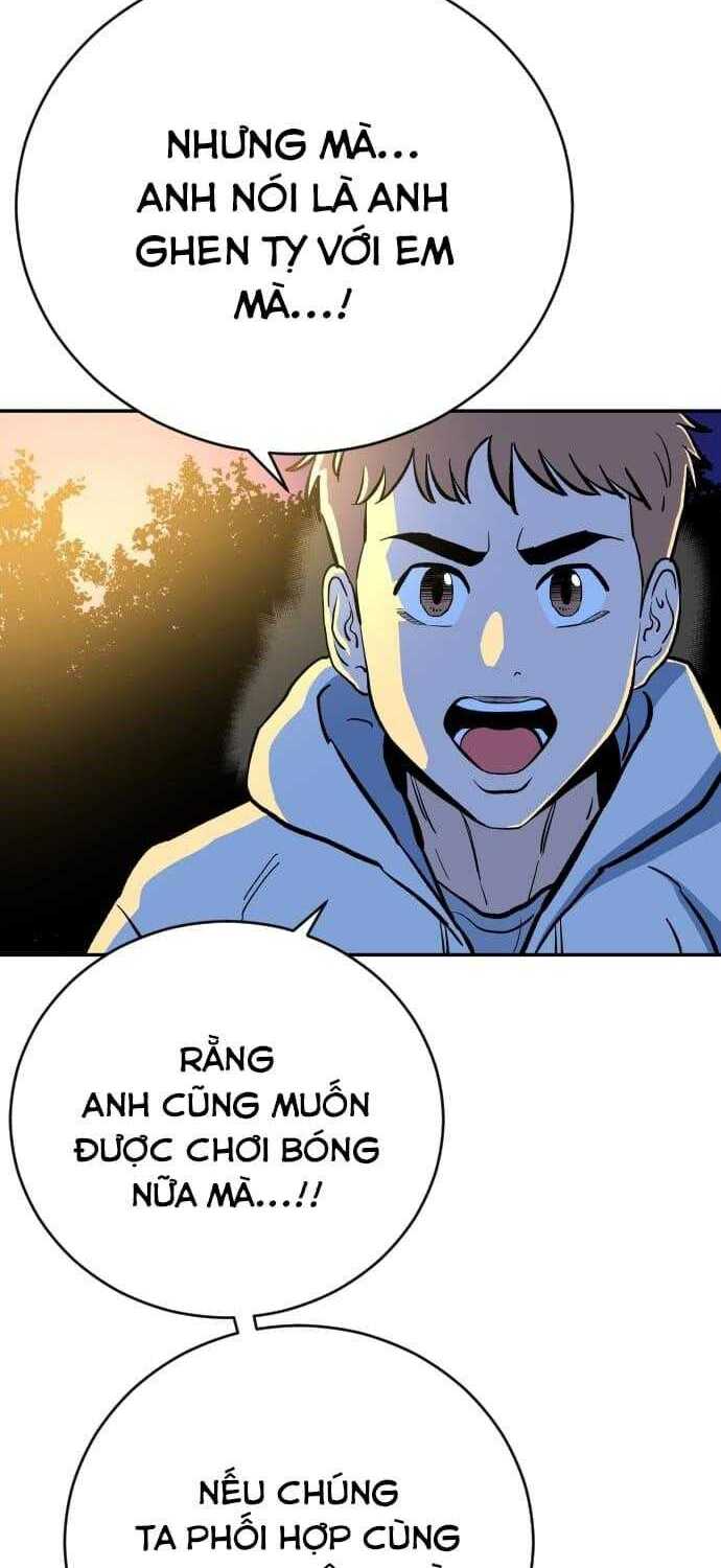 sân cỏ chiến kí chapter 44 - Trang 2