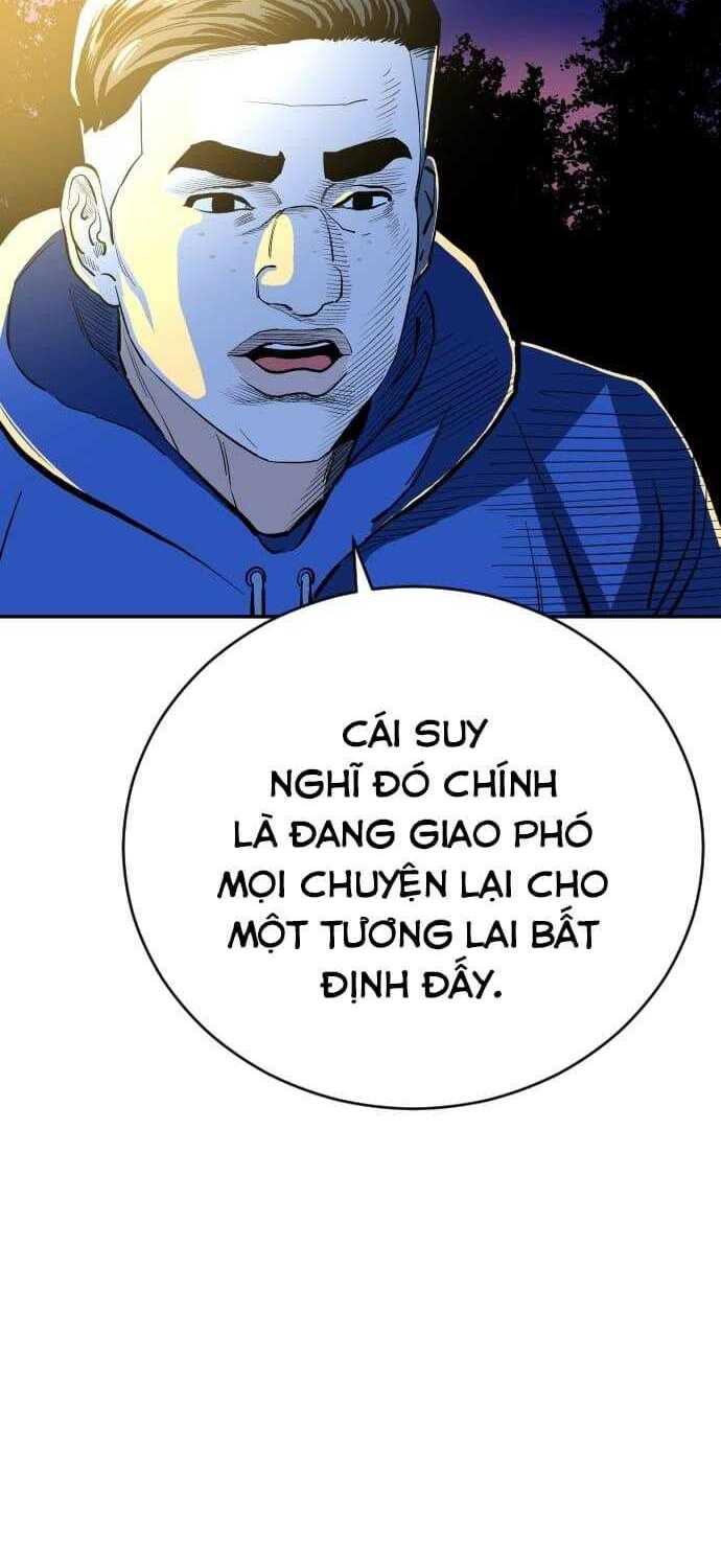 sân cỏ chiến kí chapter 44 - Trang 2