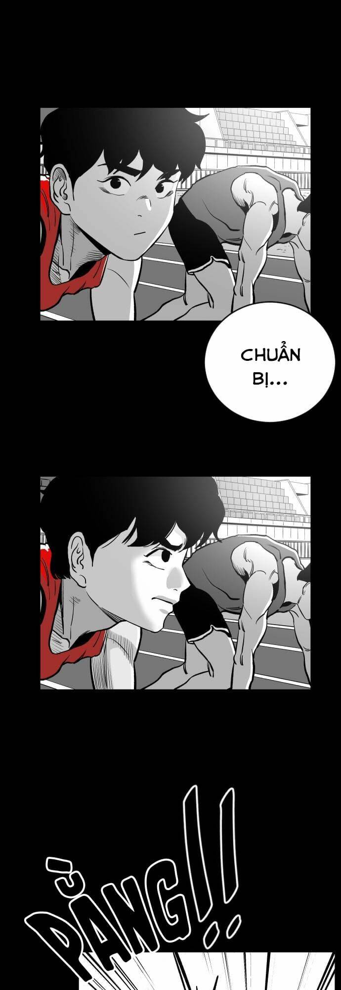 sân cỏ chiến kí chapter 46 - Trang 2