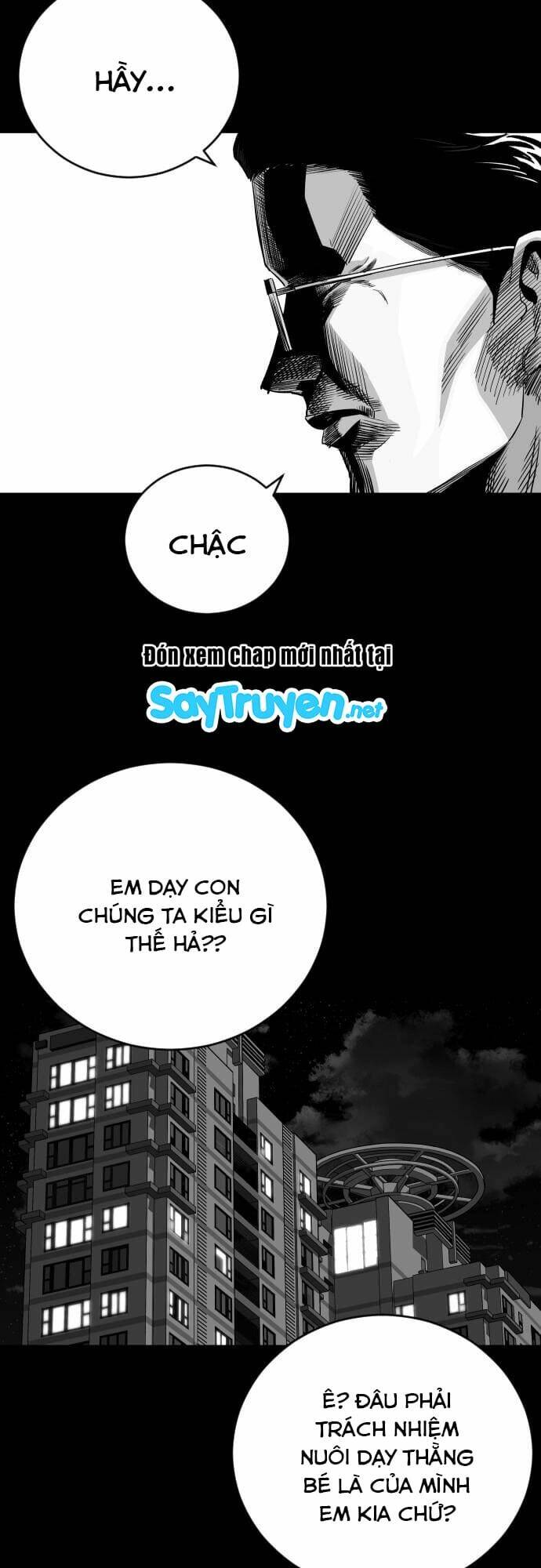 sân cỏ chiến kí chapter 46 - Trang 2