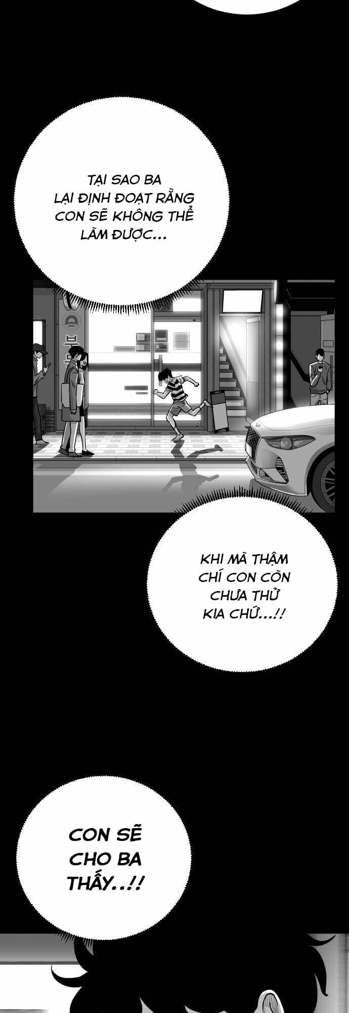 sân cỏ chiến kí chapter 46 - Trang 2