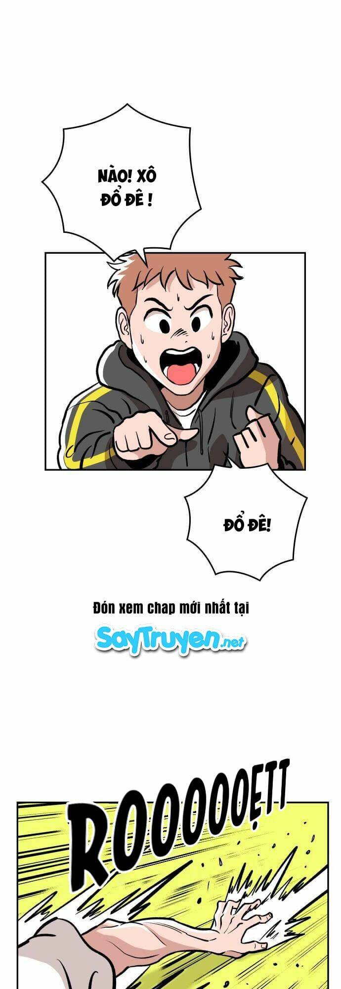 sân cỏ chiến kí chapter 47 - Next chapter 48