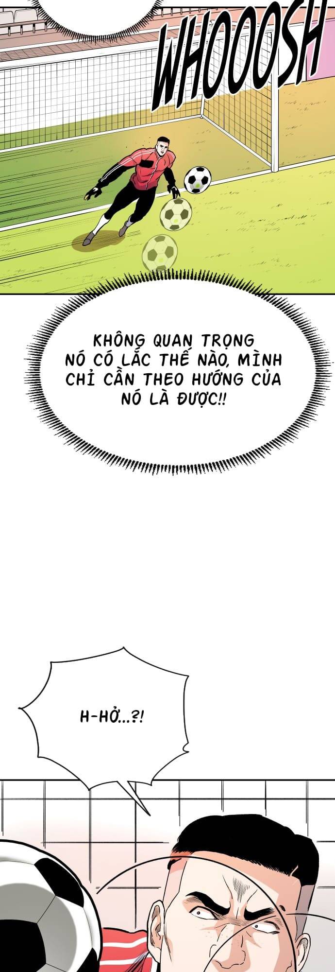 sân cỏ chiến kí chapter 53 - Next chapter 54