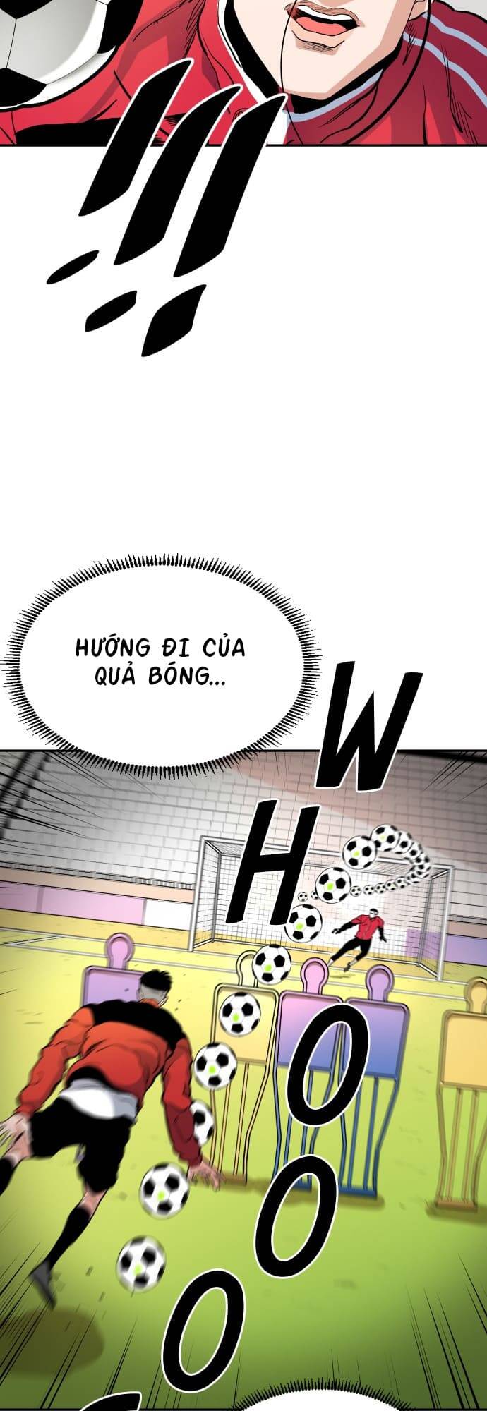 sân cỏ chiến kí chapter 53 - Next chapter 54