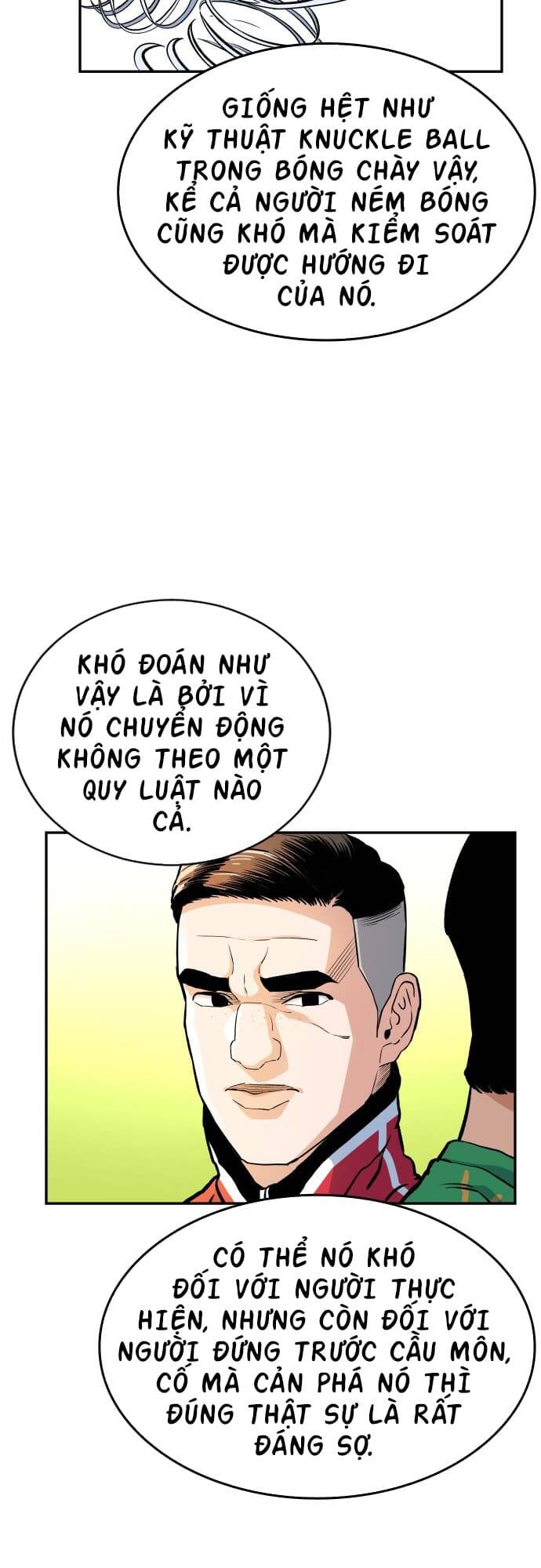 sân cỏ chiến kí chapter 53 - Next chapter 54