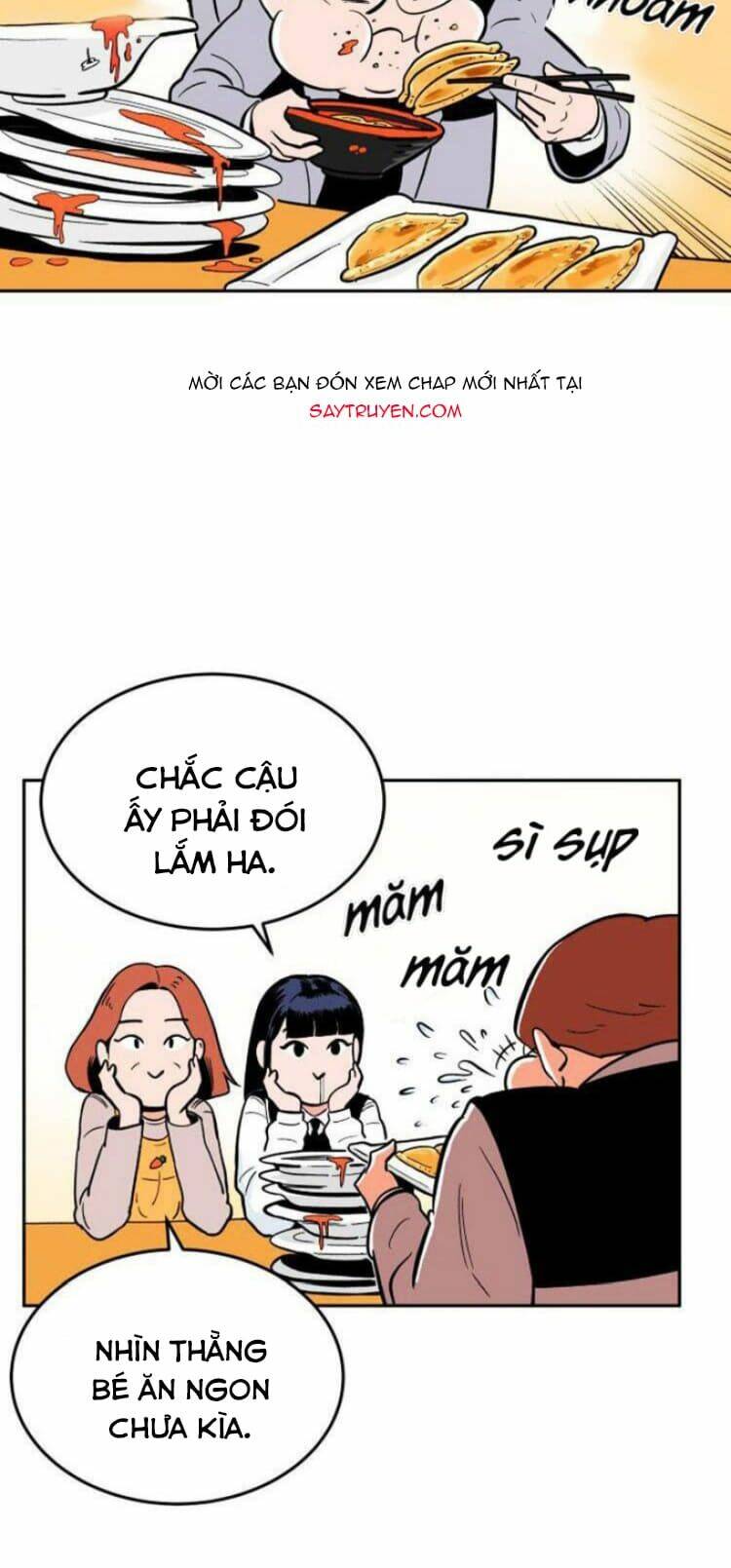 sân cỏ chiến kí chapter 6 - Next chapter 7