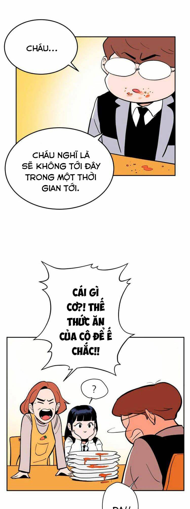 sân cỏ chiến kí chapter 6 - Next chapter 7