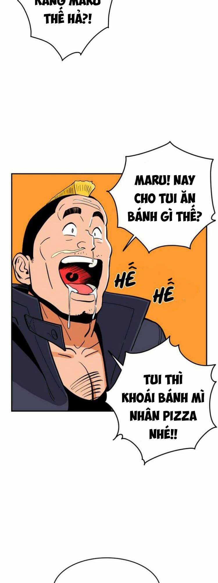 sân cỏ chiến kí chapter 6 - Next chapter 7