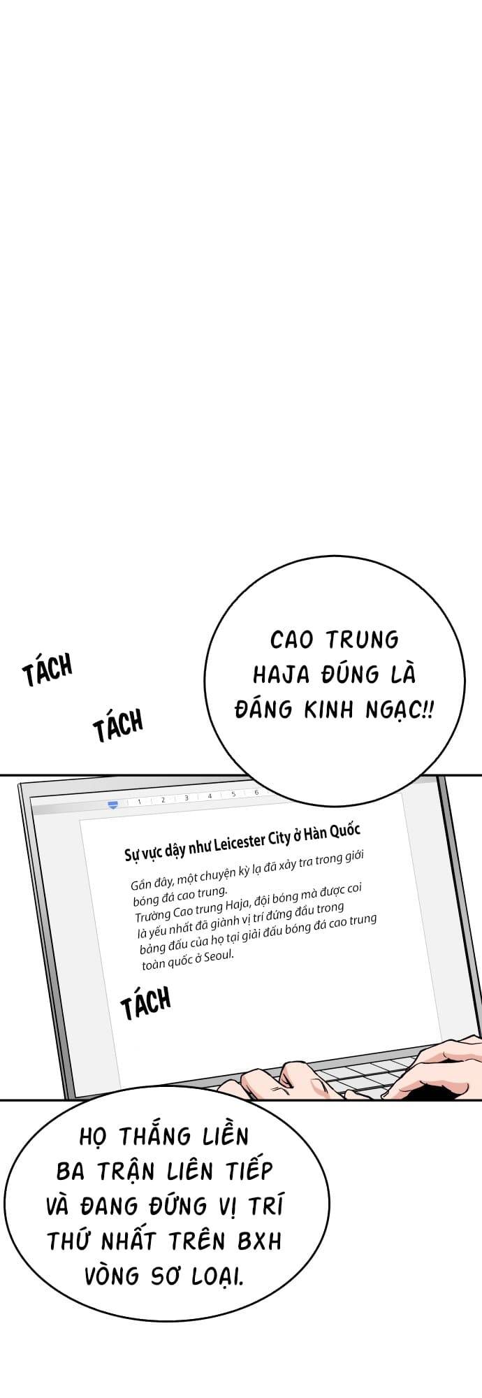 sân cỏ chiến kí chapter 60 - Next chapter 61