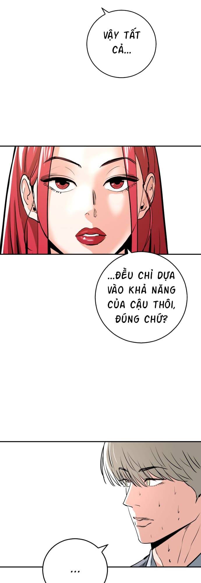 sân cỏ chiến kí chapter 60 - Next chapter 61