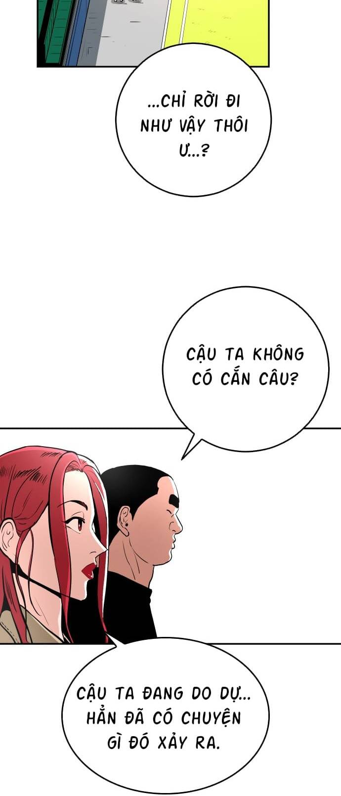 sân cỏ chiến kí chapter 60 - Next chapter 61