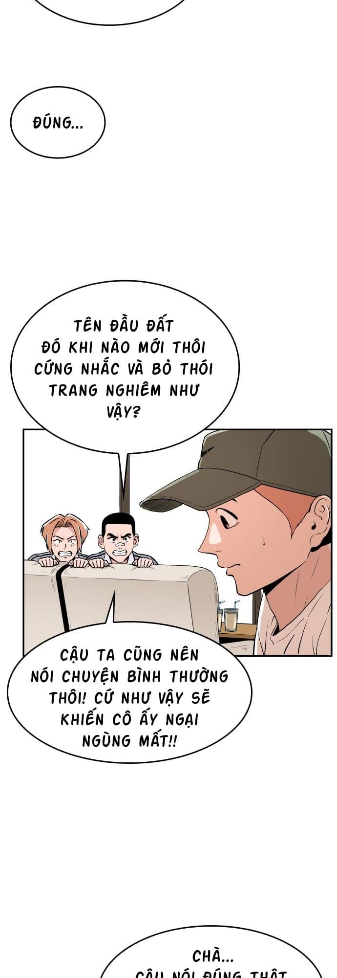 sân cỏ chiến kí chapter 62 - Next chapter 63