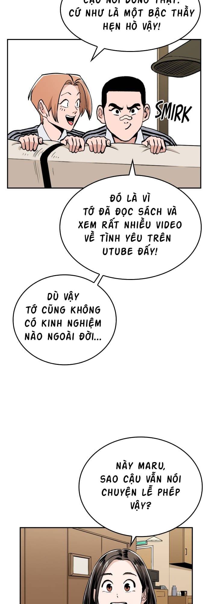 sân cỏ chiến kí chapter 62 - Next chapter 63