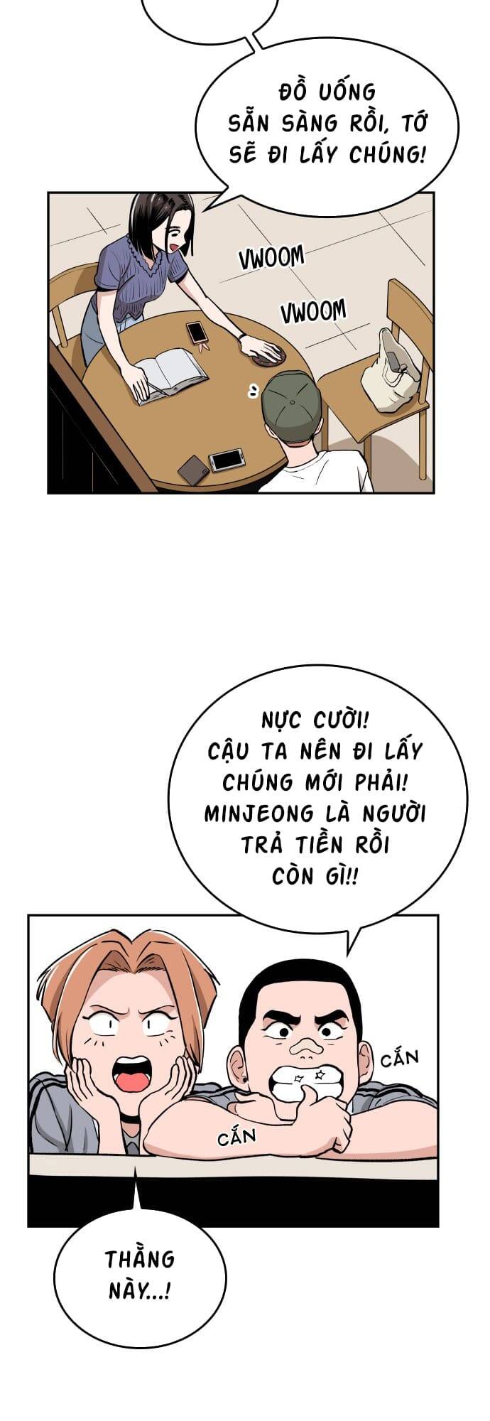 sân cỏ chiến kí chapter 62 - Next chapter 63