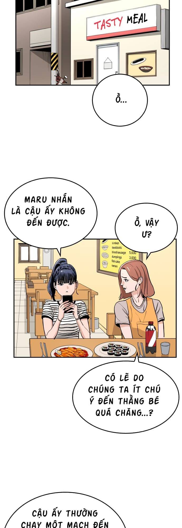 sân cỏ chiến kí chapter 62 - Next chapter 63