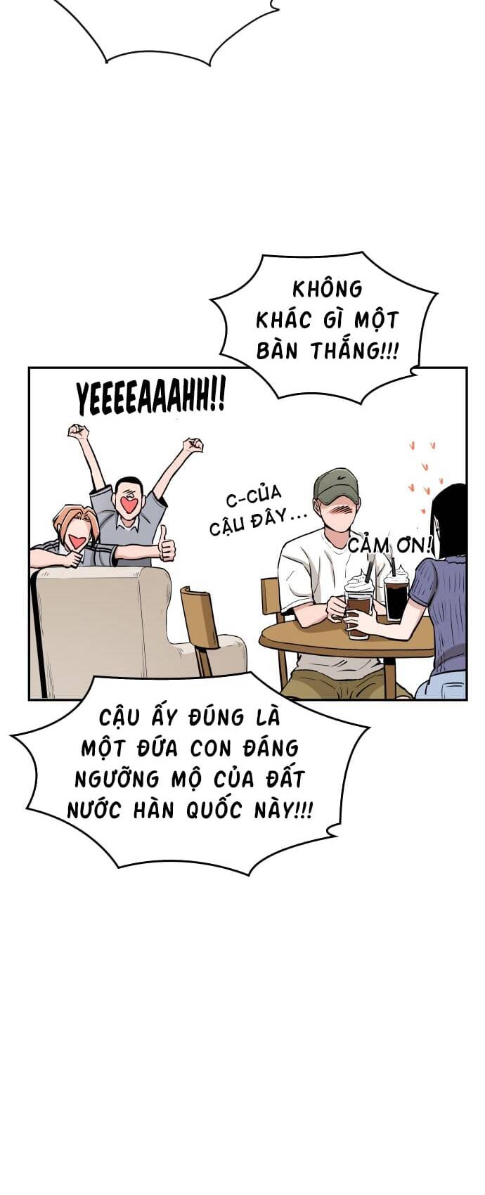 sân cỏ chiến kí chapter 62 - Next chapter 63