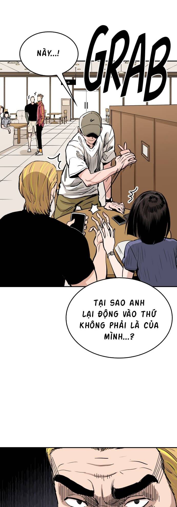 sân cỏ chiến kí chapter 62 - Next chapter 63