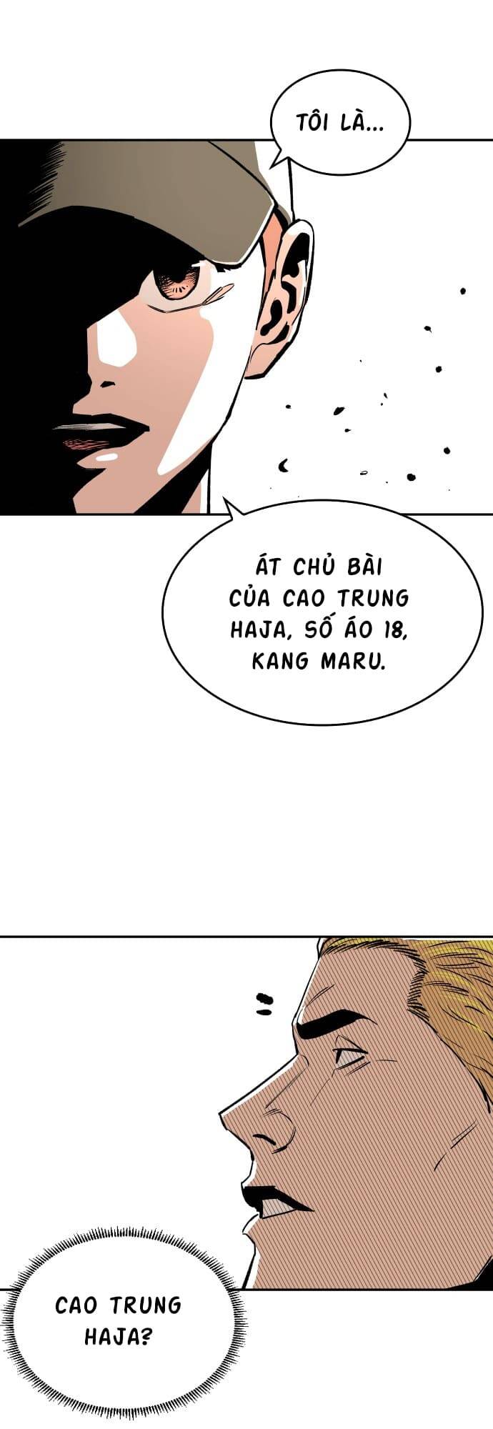 sân cỏ chiến kí chapter 62 - Next chapter 63