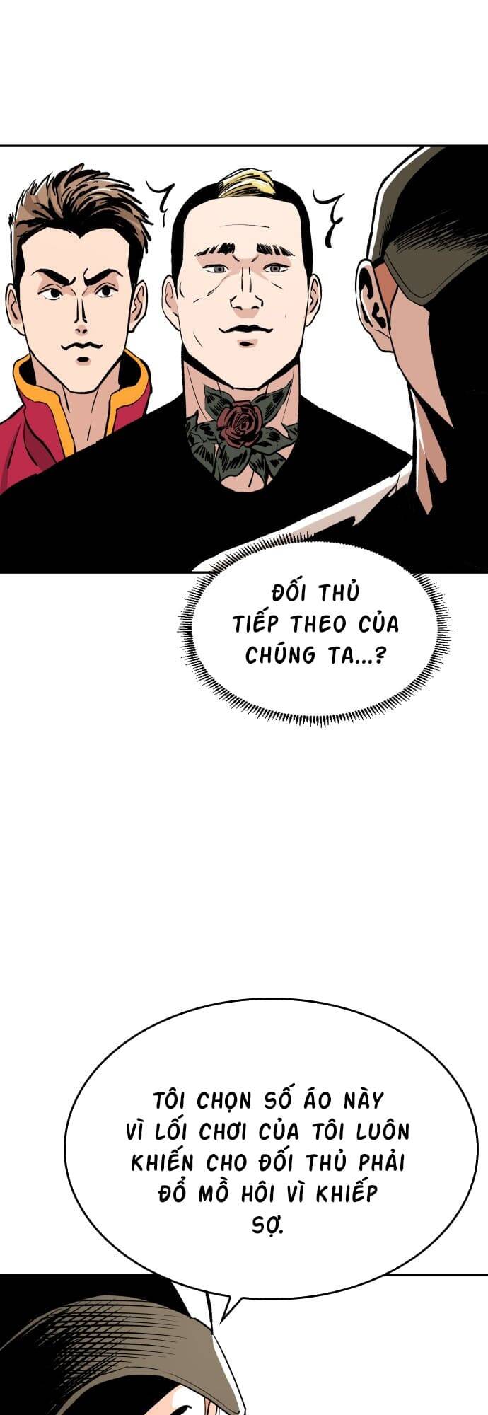 sân cỏ chiến kí chapter 62 - Next chapter 63