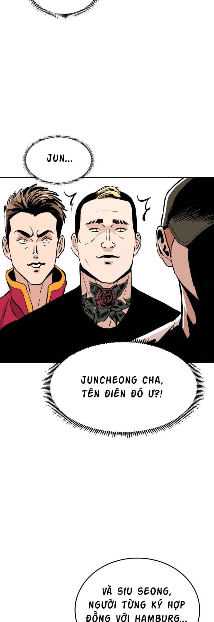 sân cỏ chiến kí chapter 62 - Next chapter 63