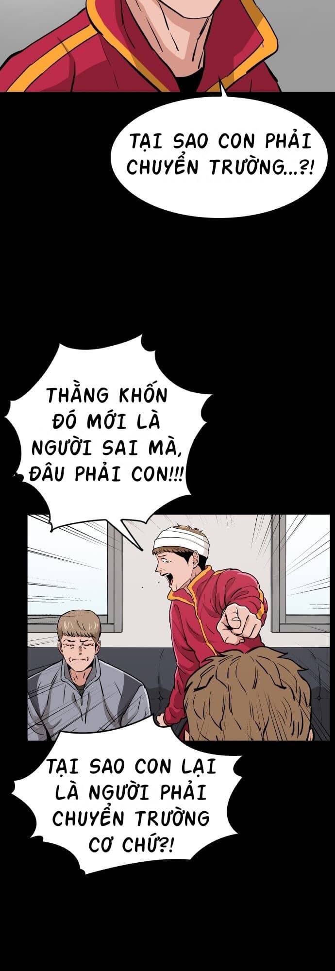 sân cỏ chiến kí chương 65 - Next chapter 66