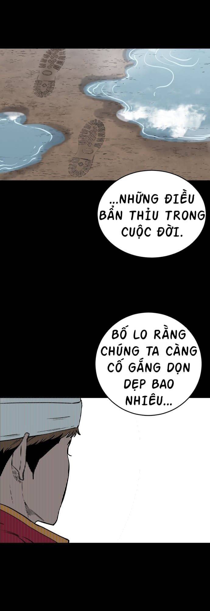 sân cỏ chiến kí chương 65 - Next chapter 66