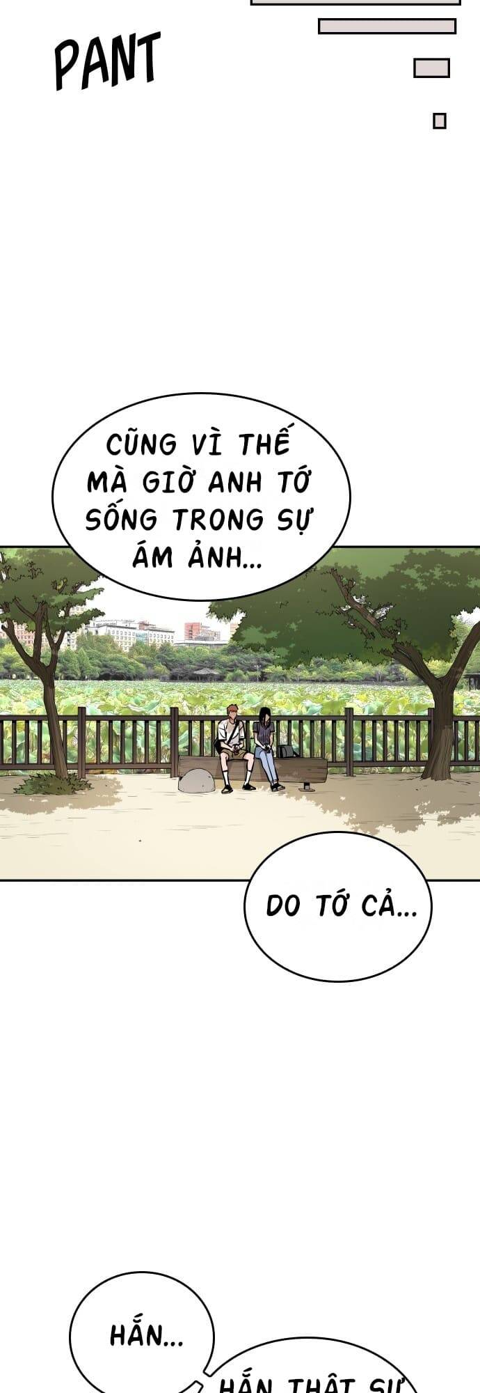 sân cỏ chiến kí chương 65 - Next chapter 66