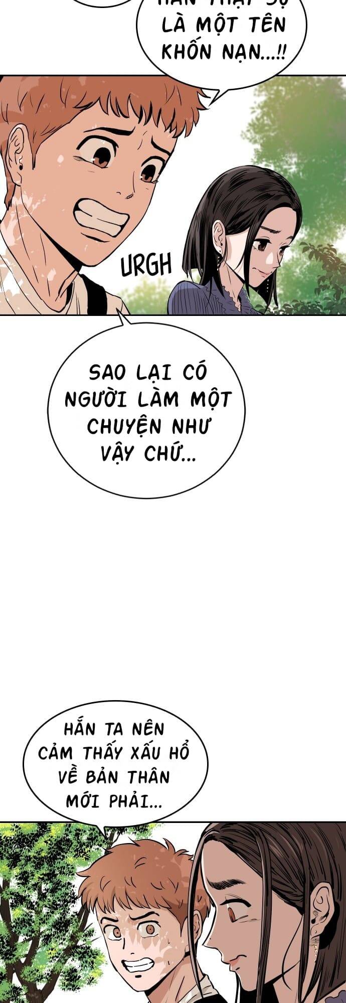 sân cỏ chiến kí chương 65 - Next chapter 66