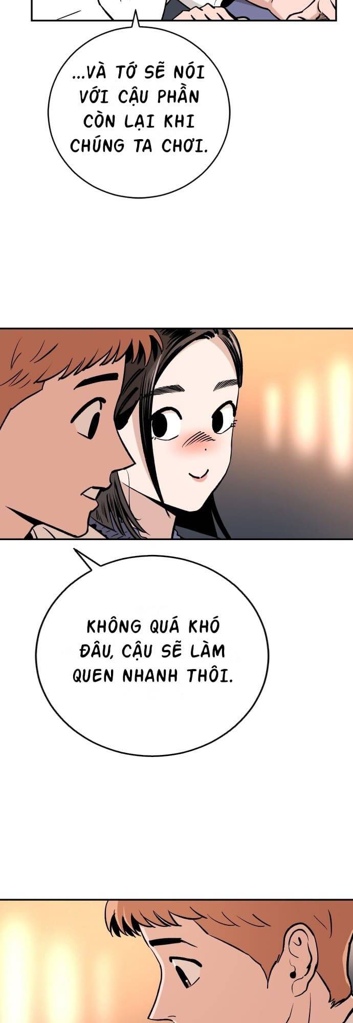 sân cỏ chiến kí chương 65 - Next chapter 66