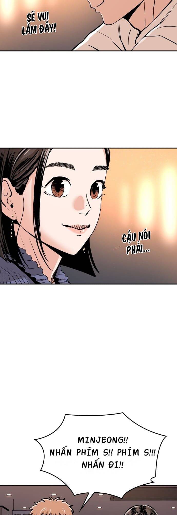 sân cỏ chiến kí chương 65 - Next chapter 66