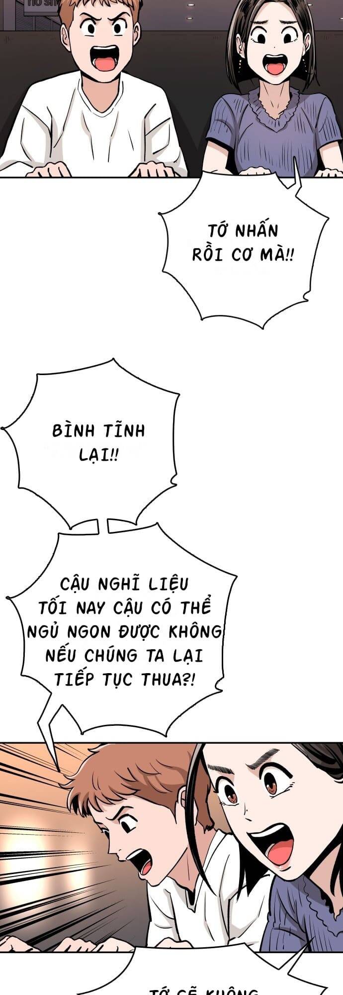 sân cỏ chiến kí chương 65 - Next chapter 66