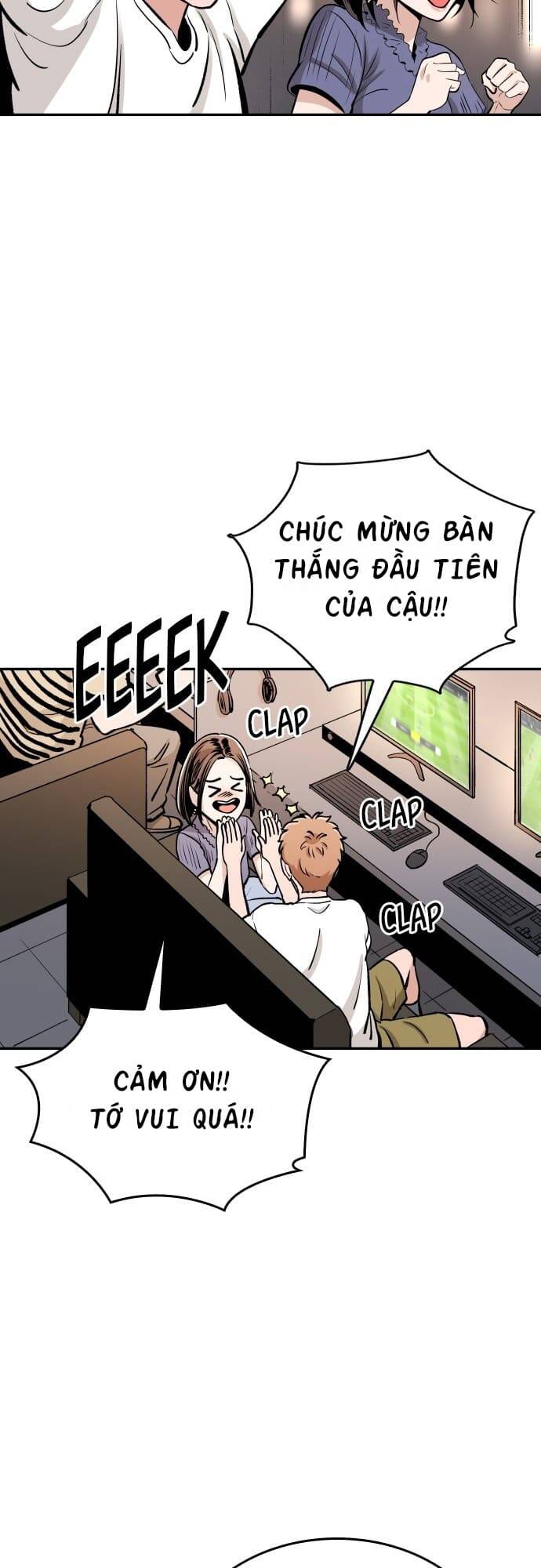 sân cỏ chiến kí chương 65 - Next chapter 66