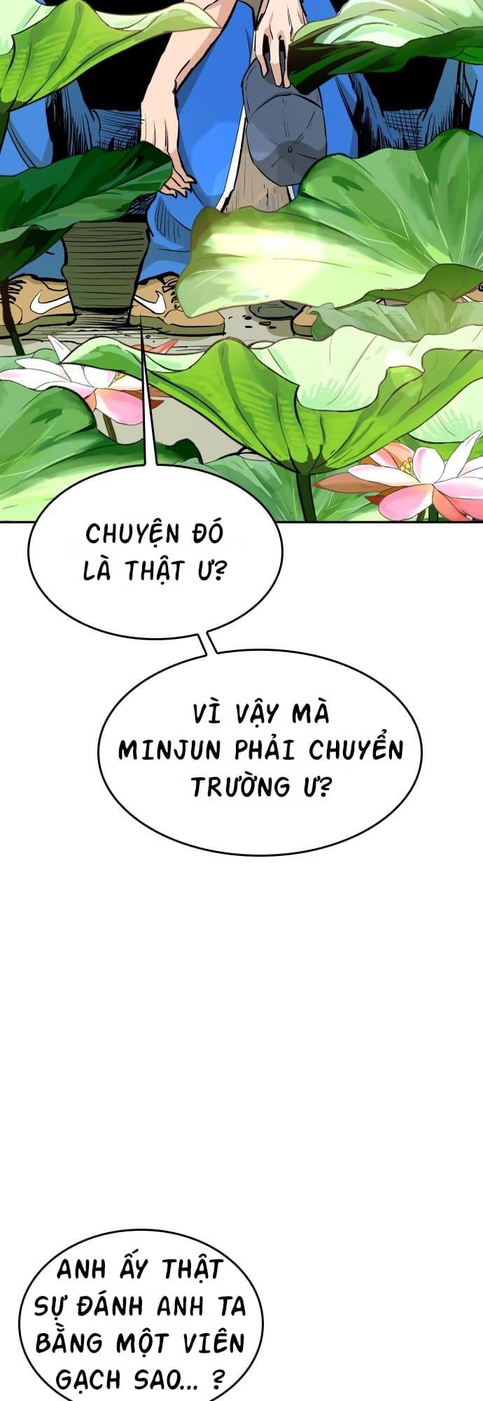 sân cỏ chiến kí chapter 66 - Next chapter 67