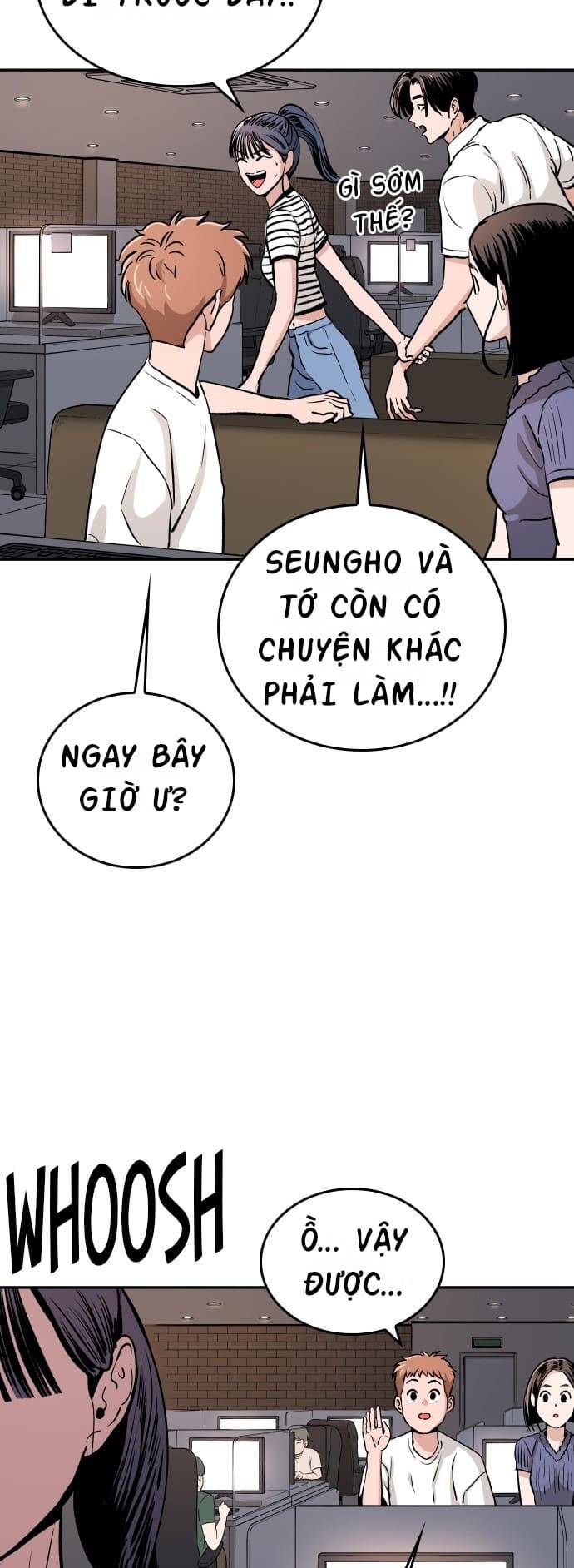 sân cỏ chiến kí chapter 66 - Next chapter 67