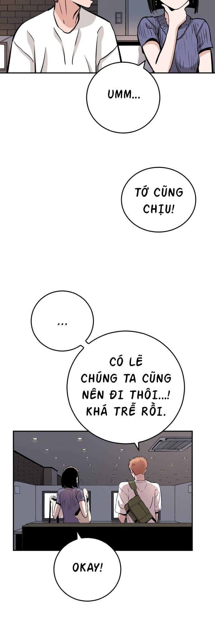 sân cỏ chiến kí chapter 66 - Next chapter 67