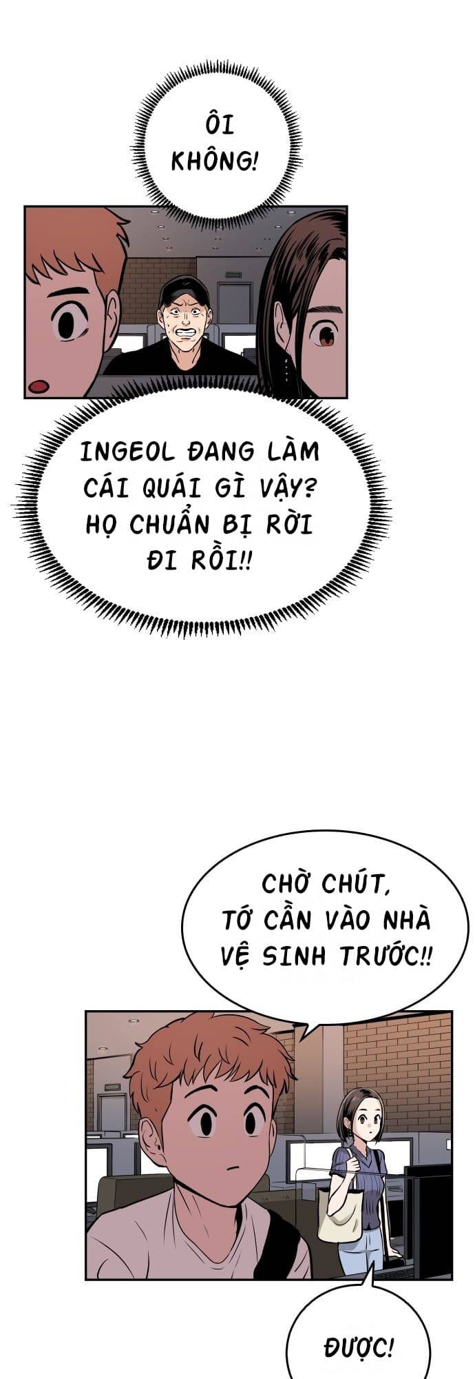 sân cỏ chiến kí chapter 66 - Next chapter 67