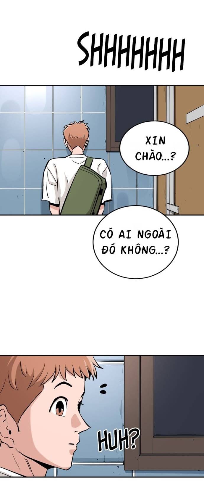 sân cỏ chiến kí chapter 66 - Next chapter 67