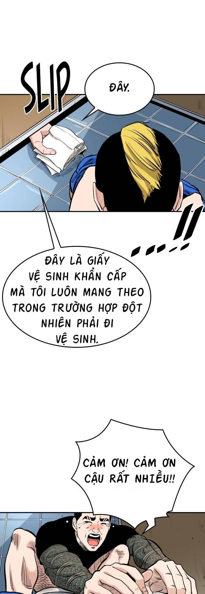 sân cỏ chiến kí chapter 66 - Next chapter 67