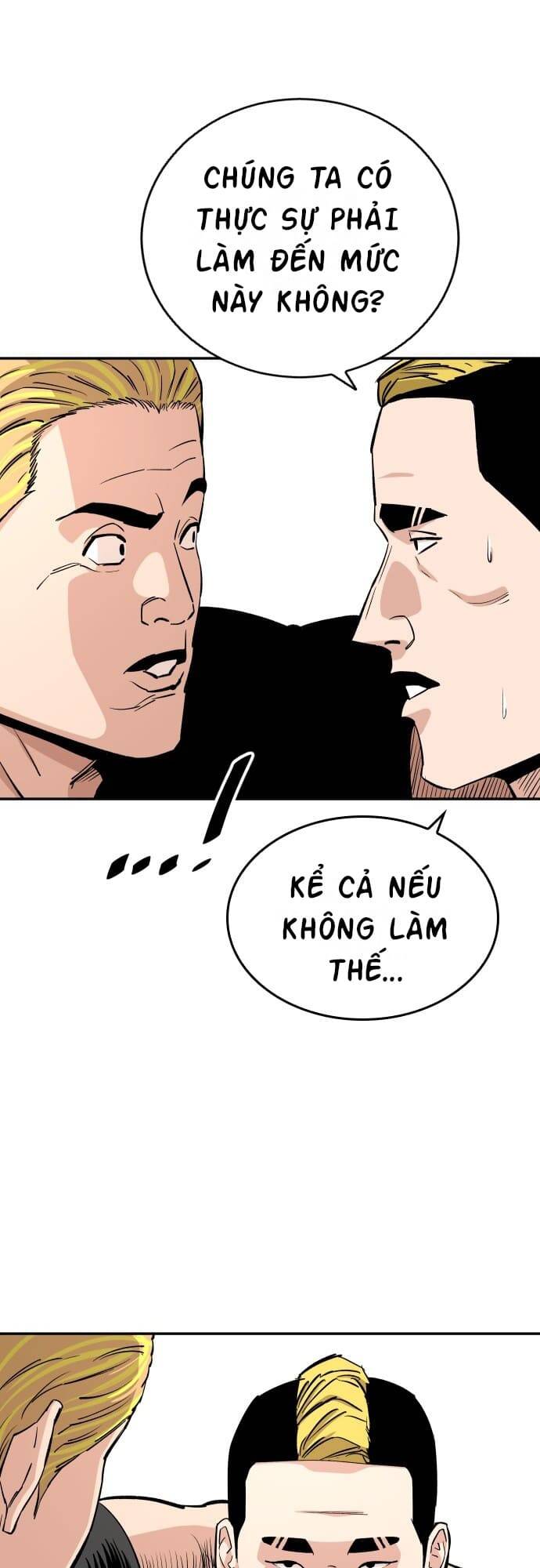 sân cỏ chiến kí chapter 67 - Trang 2