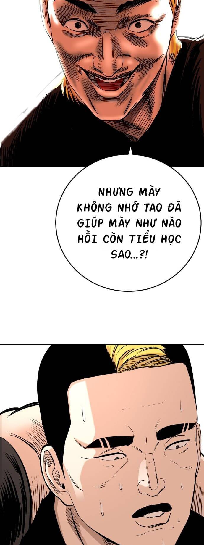 sân cỏ chiến kí chapter 67 - Trang 2