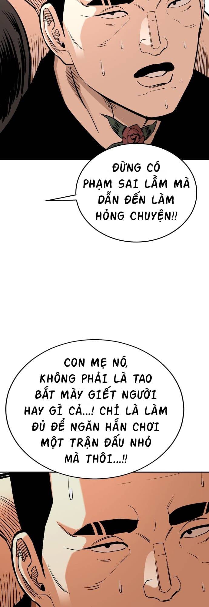 sân cỏ chiến kí chapter 67 - Trang 2