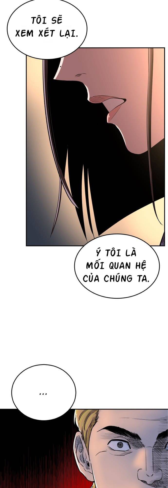 sân cỏ chiến kí chapter 67 - Trang 2