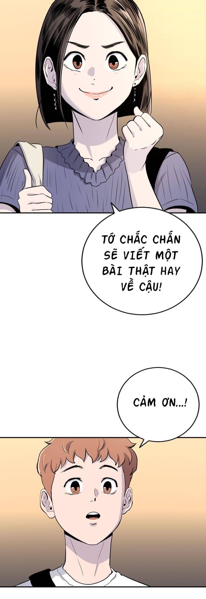 sân cỏ chiến kí chapter 67 - Trang 2