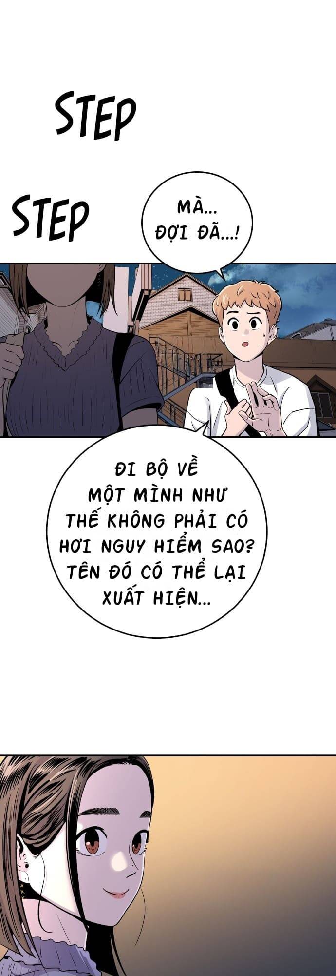 sân cỏ chiến kí chapter 67 - Trang 2